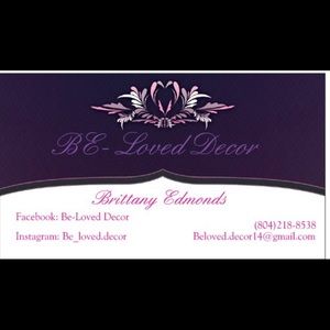 Meet your Posher, Brittany